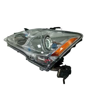 Para <span class=keywords><strong>LEXUS</strong></span> IS300 IS250 IS350C montaje de faros delanteros Luz de coche Original HID AFS GSE2 # OEM 8107053240 8117053550 8113053530 8114053460 - Product Image 3