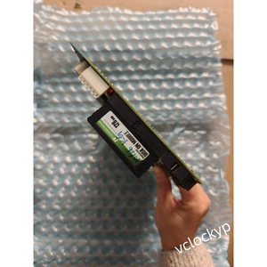 Carte mère de marqueur laser CO2 Keyence ROBO-503K2 pour ML-G9300 ML-G9310F ML-G9320F, d'occasion - Product Image 2
