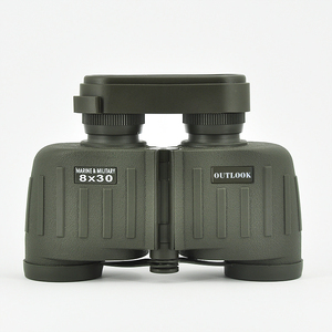 Prismáticos rellenos <span class=keywords><strong>de</strong></span> nitrógeno HD 8x30 <span class=keywords><strong>de</strong></span> alta calidad <span class=keywords><strong>de</strong></span> tendencia 2025, visión diurna <span class=keywords><strong>de</strong></span> <span class=keywords><strong>largo</strong></span> <span class=keywords><strong>alcance</strong></span>, telescopio y óptica impermeables - Product Image 5