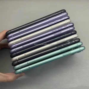 Smartphone Sbloccato Senza ID Originale per iPhone 15, 15 Plus, 15 Pro, 15 Pro Max - Product Image 5