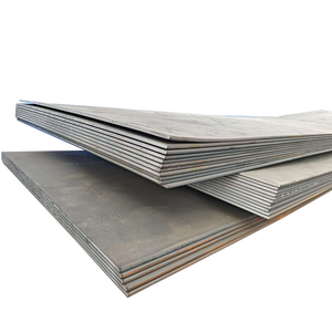 Dco1 Dc03 Dc04 Ck67 Placa de acero al carbono galvanizado de Bajo color laminado en frío - Product Image 1