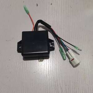 Nuevo Modelo de Alto Rendimiento KQ-4EM 4EM-85540-10, Caja de Encendido CDI para Motocicleta en Plástico, Suministrada por el Fabricante ZJKOCH - Product Image 5