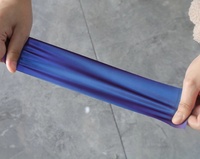 Guangyintong EasyCut vinil PVC Transfer panas vinil Harga bagus gulungan HTV untuk pakaian