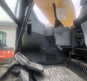 Excavadora Usada Original de Japón PC200 PC220 PC240 PC300 PC350 PC400 para Komatsu - Product Image 5