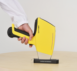 China TrueX-800 <b>XRF</b>-Handhele Alloy Metal <b>Analyzer</b> - Product Image 3