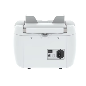 ST-900 Top-loading tự động tiền giấy truy cập và <span class=keywords><strong>Detector</strong></span> phía trước tải tiền tệ Máy đếm - Product Image 5