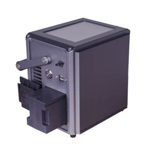 Marcador Láser Portátil, Máquina de Grabado y Marcado Láser de Fibra Metálica Pequeña, CS <span class=keywords><strong>TEC</strong></span> - Product Image 3