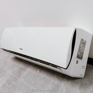 Mini-split à économie d'énergie pour <span class=keywords><strong>climatiseur</strong></span> à double onduleur R32/R410A, télécommande Wi-Fi, classe d'efficacité énergétique, silencieux - Product Image 2