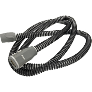 สาย CPAP ใช้ได้กับเครื่อง <span class=keywords><strong>Resmed</strong></span> <span class=keywords><strong>AirSense</strong></span> <span class=keywords><strong>10</strong></span>, ท่อ CPAP แบบมีระบบทำความร้อนสำหรับ S10, อุปกรณ์ช่วยการนอนหลับ, เครื่อง CPAP พร้อมอุปกรณ์เสริม - Product Image 1
