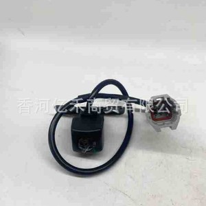 Caméra de rétroviseur 95760-2W000 à objectif unique, vision nocturne, pour camions Hyundai de taille moyenne et poids lourd, installation sur support - Product Image 5