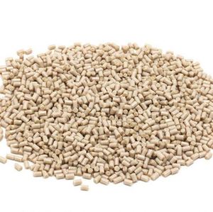 Gránulos de PEEK Puro de Alta Calidad Marca JR PEEK5600G, Fabricante Profesional de Guangdong para Tuberías de Gas Natural, Alta Resistencia - Product Image 6