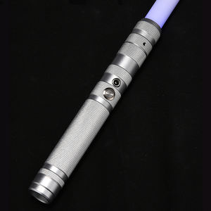 <span class=keywords><strong>Sabre</strong></span> <span class=keywords><strong>laser</strong></span> <span class=keywords><strong>Luke</strong></span> <span class=keywords><strong>Skywalker</strong></span> <span class=keywords><strong>de</strong></span> 79 cm en gros, jouet lumineux LED à changement <span class=keywords><strong>de</strong></span> couleur et son, idéal pour Halloween et Noël - Product Image 6