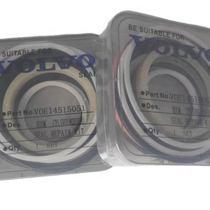 Kit de Juntas Tóricas para Excavadora VOLVO210B EC210B, Kit de Juntas para Brazo VOLVO210B, VOE14515051 14515051 - Product Image 1