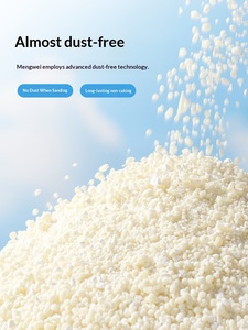 Pure Cassave Kattenbakvulling Ontgeurend, Geurbestendig, Stofvrij, Antibacterieel, Gemakkelijk te klonten, Ultrafijn - Product Image 2