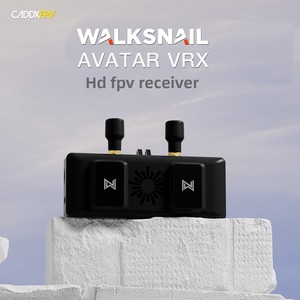 Kit Walksnail VRX HD 1080P 1S/6S Hecho en China - Product Image 2