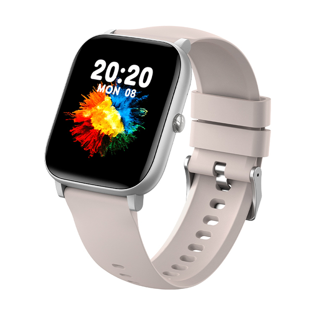 Factory Cheap Smart Watch C09 Heart Rate Measurement Watches 200mAh Battery Fitness Health tracker Smartwatch for Men and Women