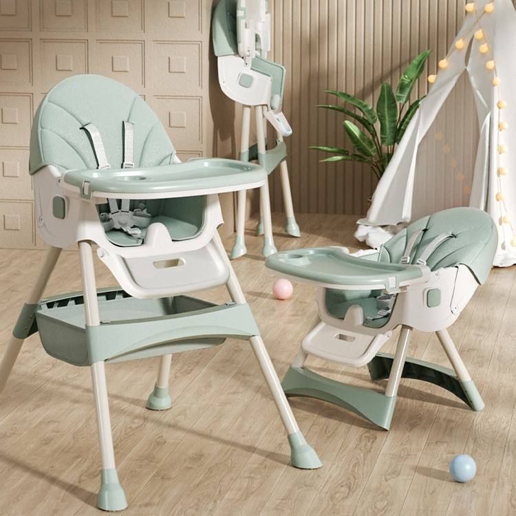 Cesta de almacenamiento con ruedas, color verde aguacate, versión mejorada.