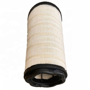 Bộ Phận Động Cơ Xe Tải Bộ Lọc Không Khí 2341657 - Product Image 3