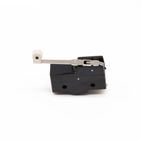 Micro-interrupteur Z-15GW2-B Interrupteur de fin de course Interrupteur de voyage NO NC IP65