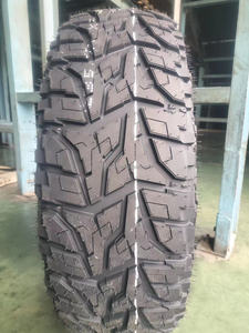 Neumáticos y Ruedas Radiales 285/75R16 Sin Cámara para 4x4, Nuevos, para Camiones y Vehículos - Product Image 6