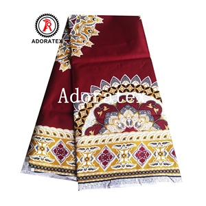 Bon prix Offre Spéciale africain véritable nigeria hollande java prints tissu utilisé pour <span class=keywords><strong>bubu</strong></span> - Product Image 4