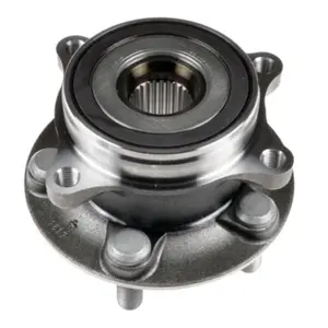 Front Axle 43550-47010 High Quality Wheel Hub For Lexus Toyota