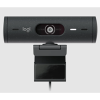 Alibaba Compras en línea Logitech Brio 500 1080p HDR Webcam con modo de visualización Cámara de conferencia con micrófono Webcam al por mayor