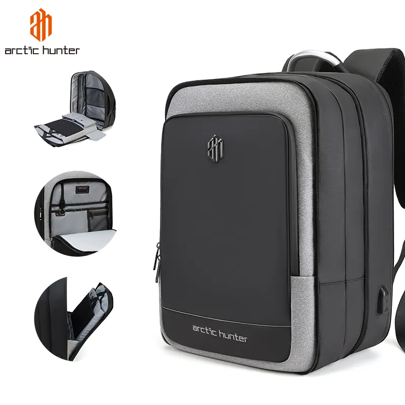 Multipurpose Mochila Inteligente Backpack Travel Bag Rucksack Backpack Bag 50L Backpack