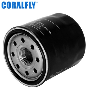 Filtro de Aceite de Motor Original 90915-YZZE1 90915-YZZJ1 90915-YZZC5 90915-YZZF2 90915-10003 90915-10001 90915-YZZM3 90915-03001 - Product Image 2