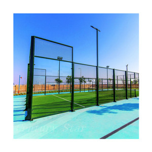 Health Sports <span class=keywords><strong>Padel</strong></span> Court <span class=keywords><strong>Padel</strong></span> Cancha <span class=keywords><strong>de</strong></span> tenis para exteriores e interiores - Product Image 4