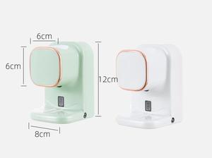 Wholesale Automatic Wall-mounted <b>Toothpaste</b> Dispenser Sensor Pump for Family Bathroom Premium Bath & Toilet Supply - Product Image 2