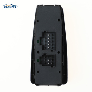 Nouveau commutateur de vitre électrique côté conducteur 81258067092 81258067094 pour homme camion homme TGS TGX TGL TGM - Product Image 5