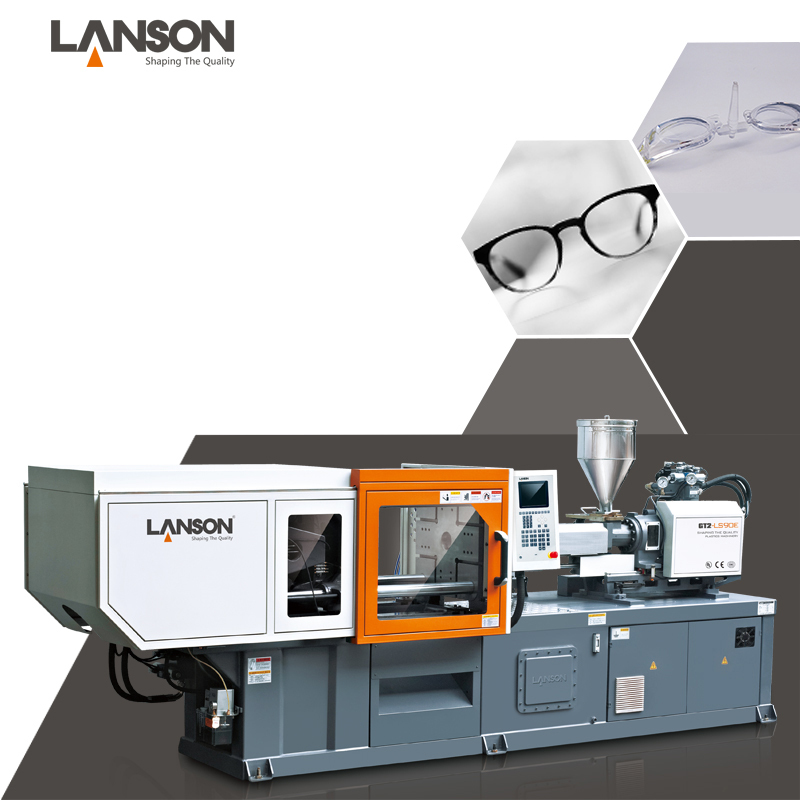 Машины для литья под давлением солнечных очков LANSON