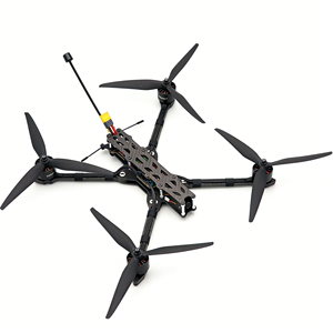 Kit Aquila16 pour débutants en applications de surveillance météo avec lunettes de protection, composants UAV <span class=keywords><strong>Arduino</strong></span> FPV Drone - Product Image 5
