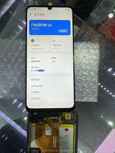 Pantalla LCD de Repuesto con Digitalizador Táctil para Oppo <span class=keywords><strong>Realme</strong></span> Note 60 - Product Image 2