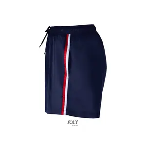 Shorts de Baño Tricolor Sunrise - Product Image 3