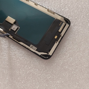 สำหรับ <span class=keywords><strong>iPhone</strong></span> X XS <span class=keywords><strong>MAX</strong></span> XR 11 12 13 <span class=keywords><strong>Pro</strong></span> <span class=keywords><strong>Max</strong></span> 13 <span class=keywords><strong>14</strong></span> Promax 15pro 16 <span class=keywords><strong>PRO</strong></span> 17PROMAX ซ่อมจอ LCD โทรศัพท์มือถือ หน้าจอสัมผัส LCD จอแสดงผล LCD - Product Image 4
