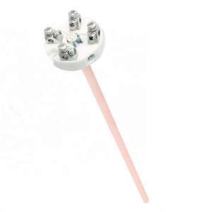 Wrn/WZP-010 cặp nhiệt điện/lõi kháng nhiệt k loại cặp nhiệt điện thăm dò cho lò chịu nhiệt độ cao - Product Image 4