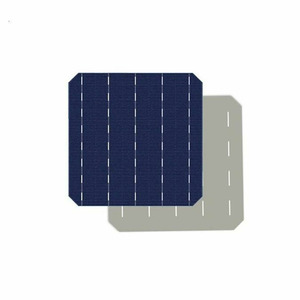 Chargeur de panneau solaire flexible 6X6 Cellule solaire monocristalline Prix bon marché pour la <span class=keywords><strong>ligne</strong></span> de production de panneaux solaires photovoltaïques en poly - Product Image 4