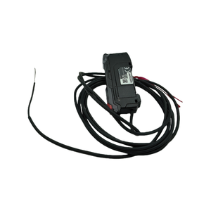 Brand New KEYENCE FS-N42N High-Precision Cable-Type NPN Unit DIN Rail Mounting for Industrial Micro Object Detection (10-30VDC) - Product Image 5