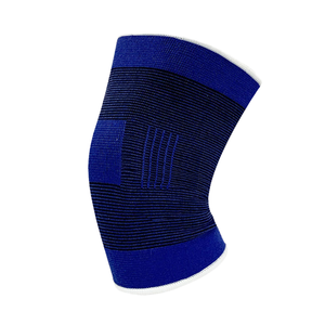 Gym Powerlifting 7mm Weightlifting <b>Knee</b> Sleeve Compression Neoprene <b>Knee</b> Adjustable Squat Weightlifting <b>Knee</b> Sleeve - Product Image 1