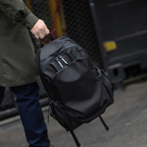 Vendita calda in fabbrica 2025 moda vera <span class=keywords><strong>pelle</strong></span> di lusso di marca Mochilas Escolares 2024 zaini da <span class=keywords><strong>uomo</strong></span> <span class=keywords><strong>zaino</strong></span> da trekking - Product Image 2