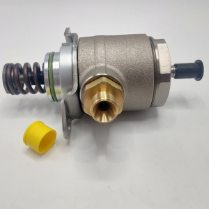 Original EA888 GEN 3 Hochdruck-Kraftstoffpumpe 06B127025A 06B127025C für Audi A6 Volkswagen Teile HPFP - Product Image 1