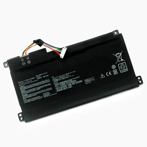 B31N1912 แบตเตอรี่โน้ตบุ๊คสำหรับคอมพิวเตอร์โน้ตบุ๊ค ASUS: E410M <span class=keywords><strong>E410MA</strong></span> E510M E510MA L410MA F414M F414MA - Product Image 3