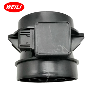 Cảm Biến Dòng Khí <span class=keywords><strong>MAF</strong></span> Cho BMW E46 E39 E38 E36 Hyundai Sonata Kia Clarus Volvo S40 Land <span class=keywords><strong>Rover</strong></span> Suzuki Verona 5WK9626 5WK9605 - Product Image 4
