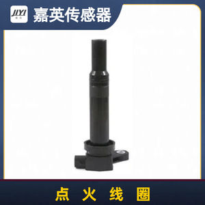 คอยล์จุดระเบิด Jiyi รุ่น 27301-3E400 สำหรับเปลี่ยนเครื่องยนต์รถยนต์ 4 สูบ - Product Image 1