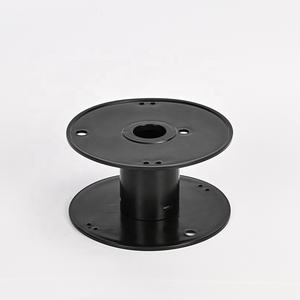 ببكرة سريعة القفل بكرة تحميل سريع لصنع حبل آمن تصميم سريع مناسب للخدمة الشاقة - Product Image 1