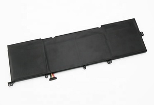 แบตเตอรี่แล็ปท็อป0B200-01250300 C32N1523สำหรับ Asus Zenbook Pro <span class=keywords><strong>UX501VW</strong></span> แบตเตอรี่โน้ตบุ๊คแบบชาร์จไฟได้ - Product Image 5
