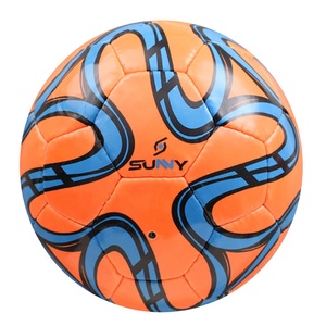 Balón de fútbol con logotipo personalizado, promoción, la mejor oferta, 2021 - Product Image 4