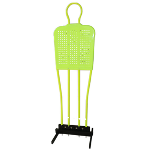 Mur humain d'entraînement de <span class=keywords><strong>Football</strong></span> ABS en mouvement Iawn, cible factice d'entraînement de coup de pied <span class=keywords><strong>gratuit</strong></span>, mannequin de <span class=keywords><strong>Football</strong></span> - Product Image 2